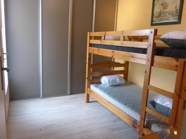 Maison Saint-Gilles-Croix-de-Vie 4 pièces 8 personnes - FR-1-224-750