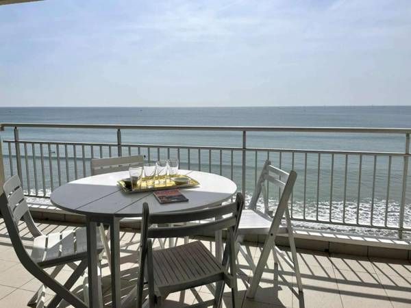 Studio Saint-Gilles-Croix-de-Vie 1 pièce 4 personnes - FR-1-224-775