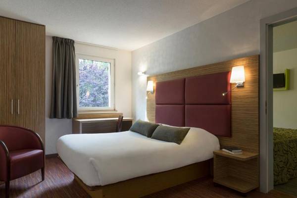 The Originals City Hôtel Aster Saint-Avold Nord (Inter-Hotel)