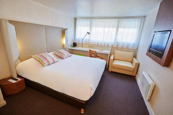 Campanile Créteil - Bonneuil Sur Marne