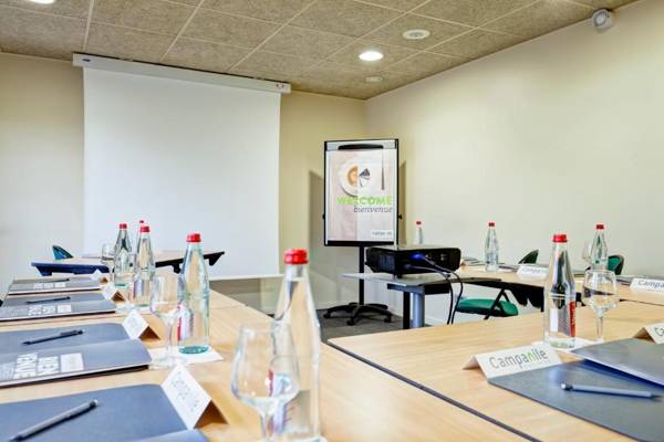 Campanile Créteil - Bonneuil Sur Marne