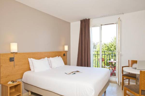 Séjours & Affaires Créteil Le Magistere