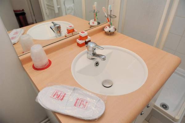 Séjours & Affaires Créteil Le Magistere