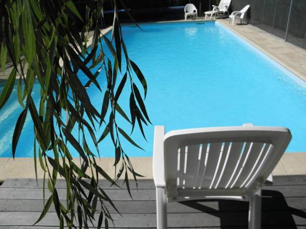 Logis hôtel restaurant les Carillons