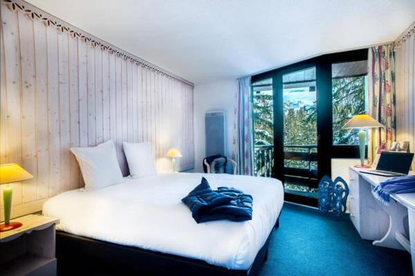 Mercure Courchevel 1850