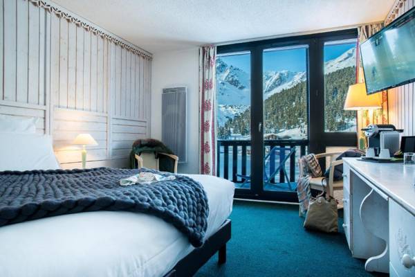 Mercure Courchevel 1850