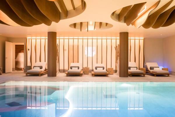 Six Senses Residences & Spa Courchevel