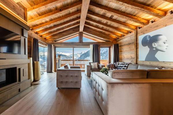 Ultima Courchevel Residences