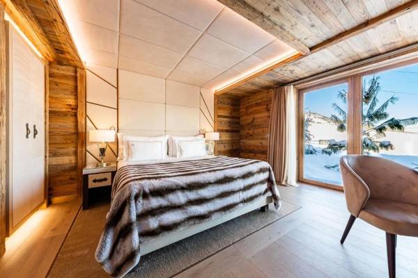 Ultima Courchevel Residences