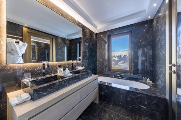 Ultima Courchevel Residences