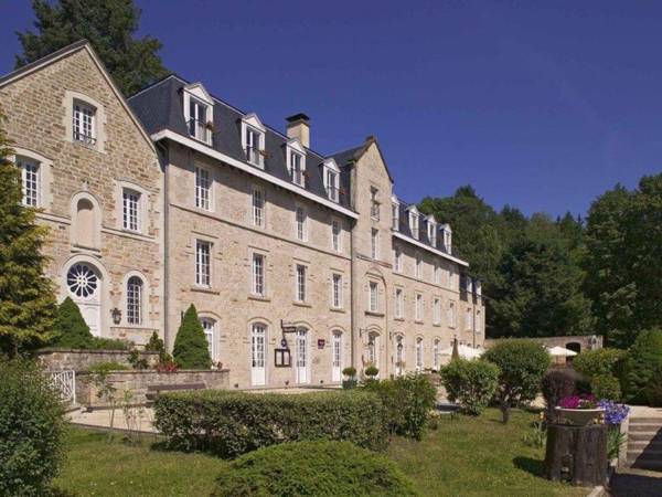 Mercure Correze La Seniorie