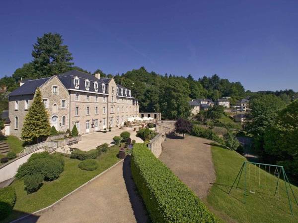 Mercure Correze La Seniorie