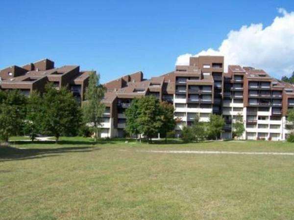 Studio Corrençon-en-Vercors 1 pièce 4 personnes - FR-1-515-92
