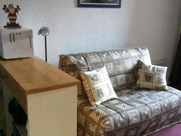 Studio Corrençon-en-Vercors 1 pièce 4 personnes - FR-1-515-103