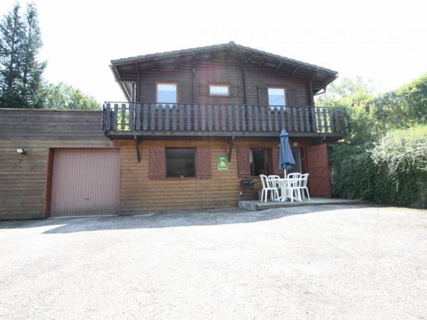 Gîte Cornimont 2 pièces 2 personnes - FR-1-589-17