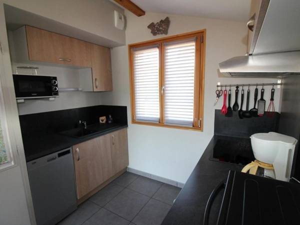 Chalet Cornimont 2 pièces 2 personnes - FR-1-589-41