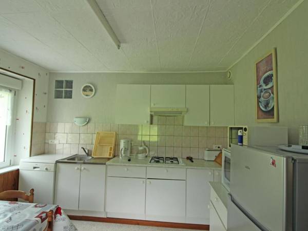 Gîte Cornimont 3 pièces 5 personnes - FR-1-589-70
