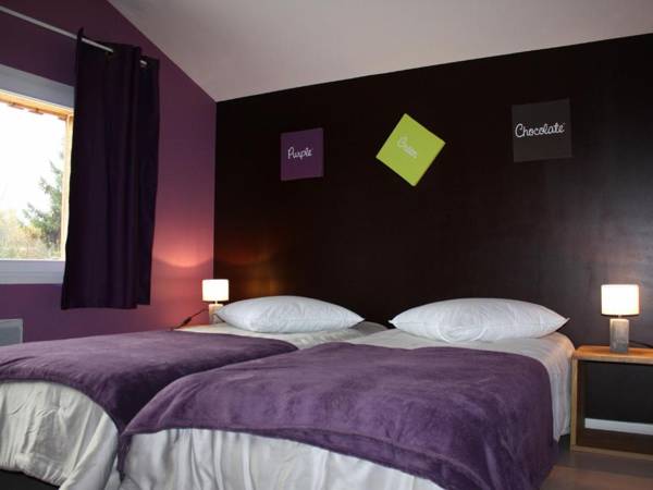 Gîte Cornimont 4 pièces 6 personnes - FR-1-589-10