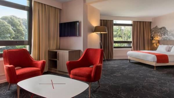 Holiday Inn Calais Coquelles an IHG Hotel