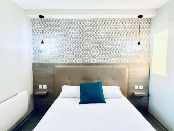 Sure Hotel by Best Western Calais Coquelles Tunnel s/ Manche