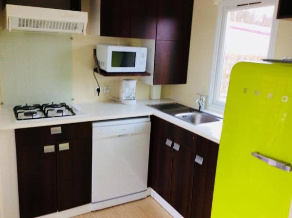 Camping de Contrexeville