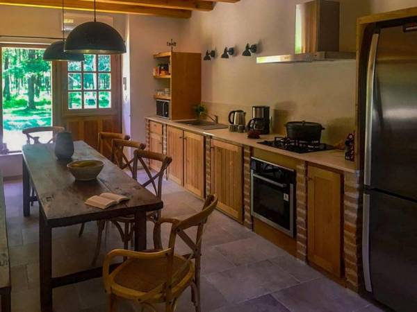 Gîte Le Controis-en-Sologne 3 pièces 7 personnes - FR-1-491-284