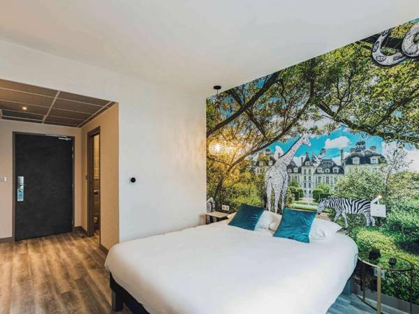 ibis Styles Contres Cheverny (Opening May 2021)