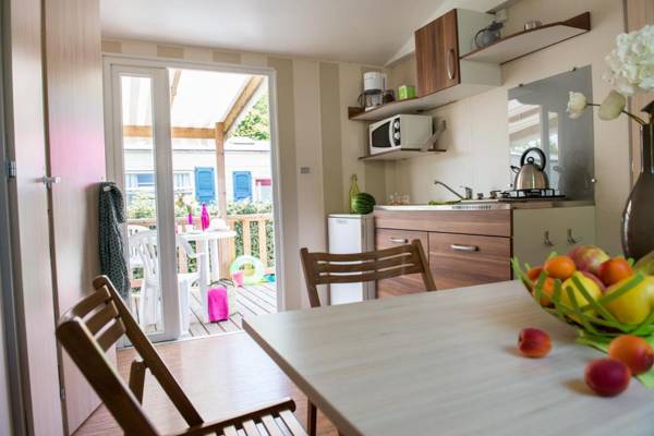 Camping Officiel Siblu Les Rives de Condrieu