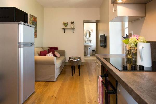 Les Hauts de Condom Appartements Climatises