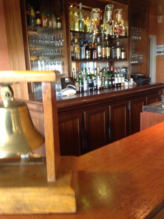 Brit Hôtel De L'océan