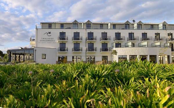 Residence Thalasso Concarneau