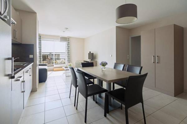 Residence Thalasso Concarneau