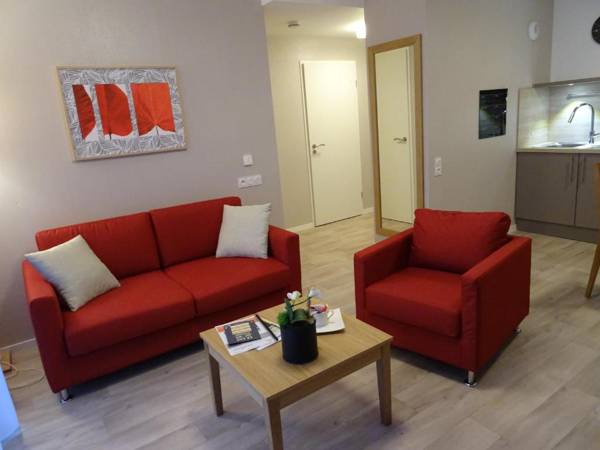 Domitys La Chaloupe Bleue