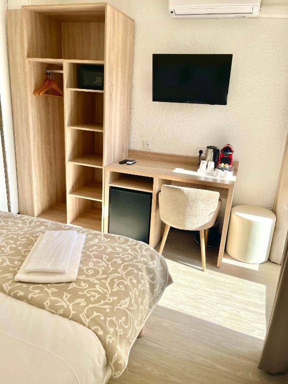 Les Pavillons Du Golfe