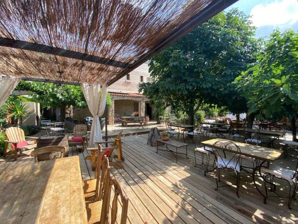 Hotel gite d'etape San Pasquale