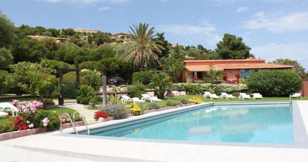 Les Bungalows de Figha