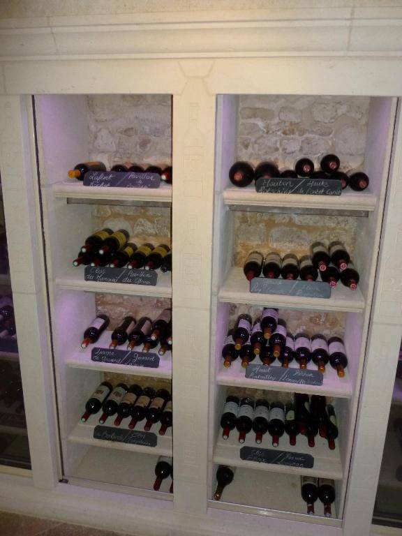 Hostellerie Du Royal Lieu