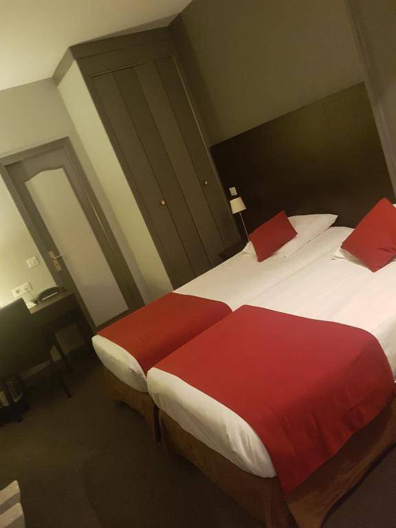 Hôtel Restaurant du Nord