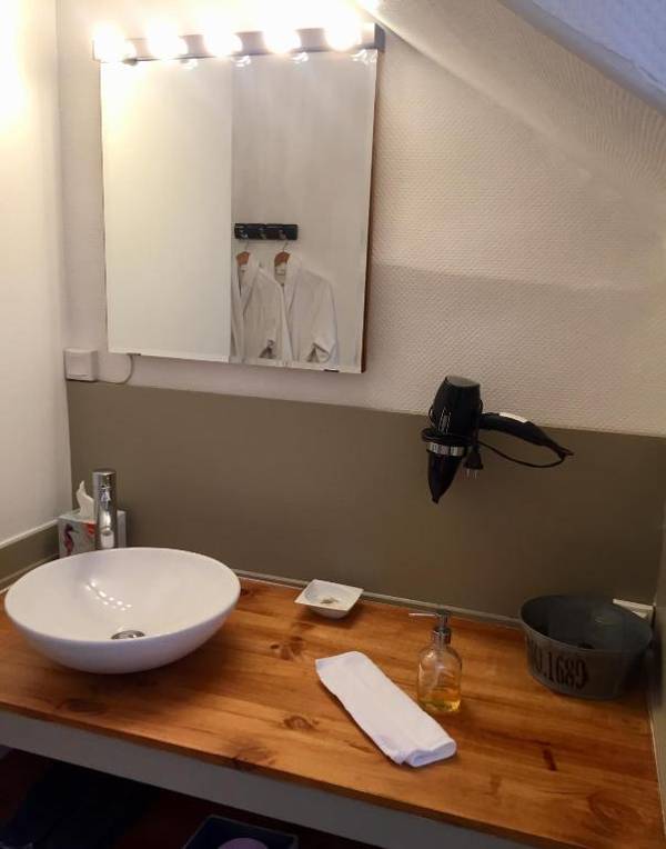 La Parenthese du Rond Royal