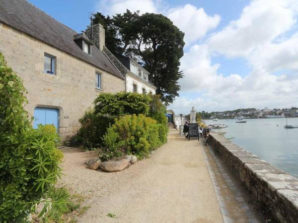 Appartement Combrit 2 pièces 4 personnes - FR-1-481-91