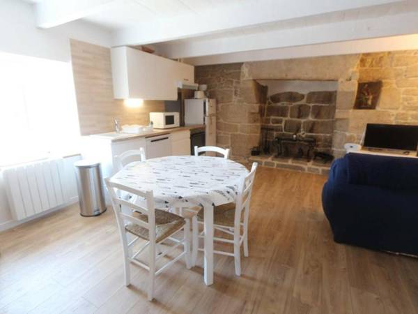 Appartement Combrit 2 pièces 4 personnes - FR-1-481-91