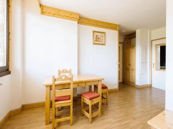 Residence & Spa La Grande Cordée