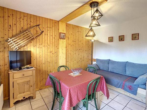 Appartement Combloux 2 pièces 4 personnes - FR-1-560-20