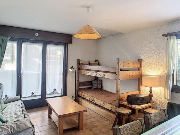 Appartement Combloux 2 pièces 6 personnes - FR-1-560-51