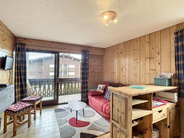 Studio Combloux 1 pièce 4 personnes - FR-1-560-70
