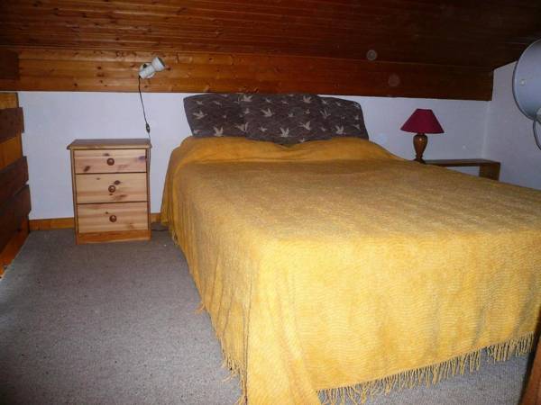 Résidence Les Cristaux Du Haut - 2 Pièces pour 7 Personnes 10