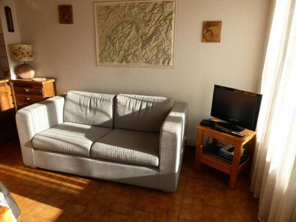 Résidence Les Elvoudis - 3 Pièces pour 6 Personnes 11