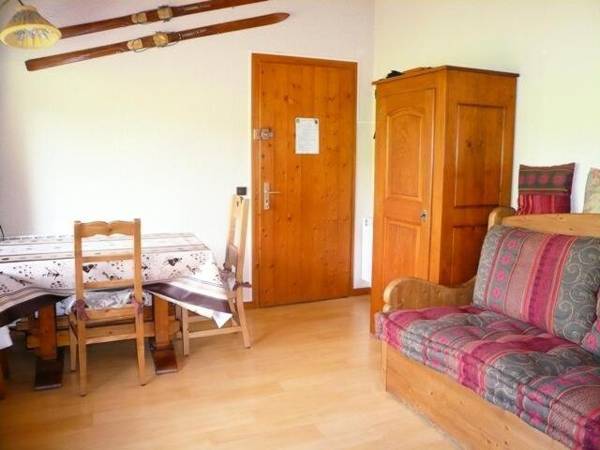 Résidence Les OrÉades - Studio pour 5 Personnes 20