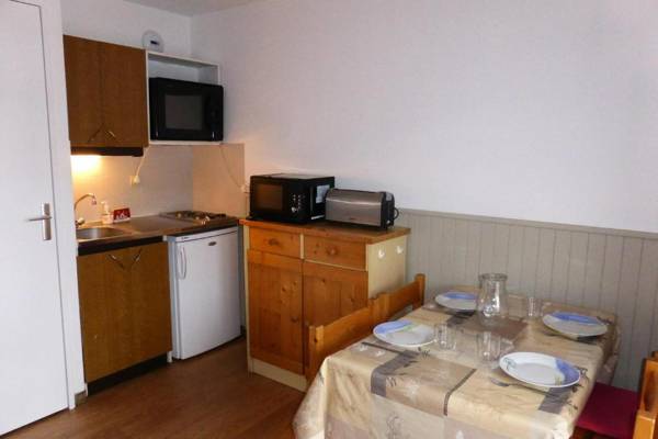 Résidence Le Royal - 2 Pièces pour 4 Personnes 034