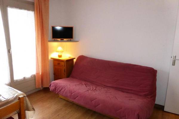 Résidence Le Royal - 2 Pièces pour 4 Personnes 034